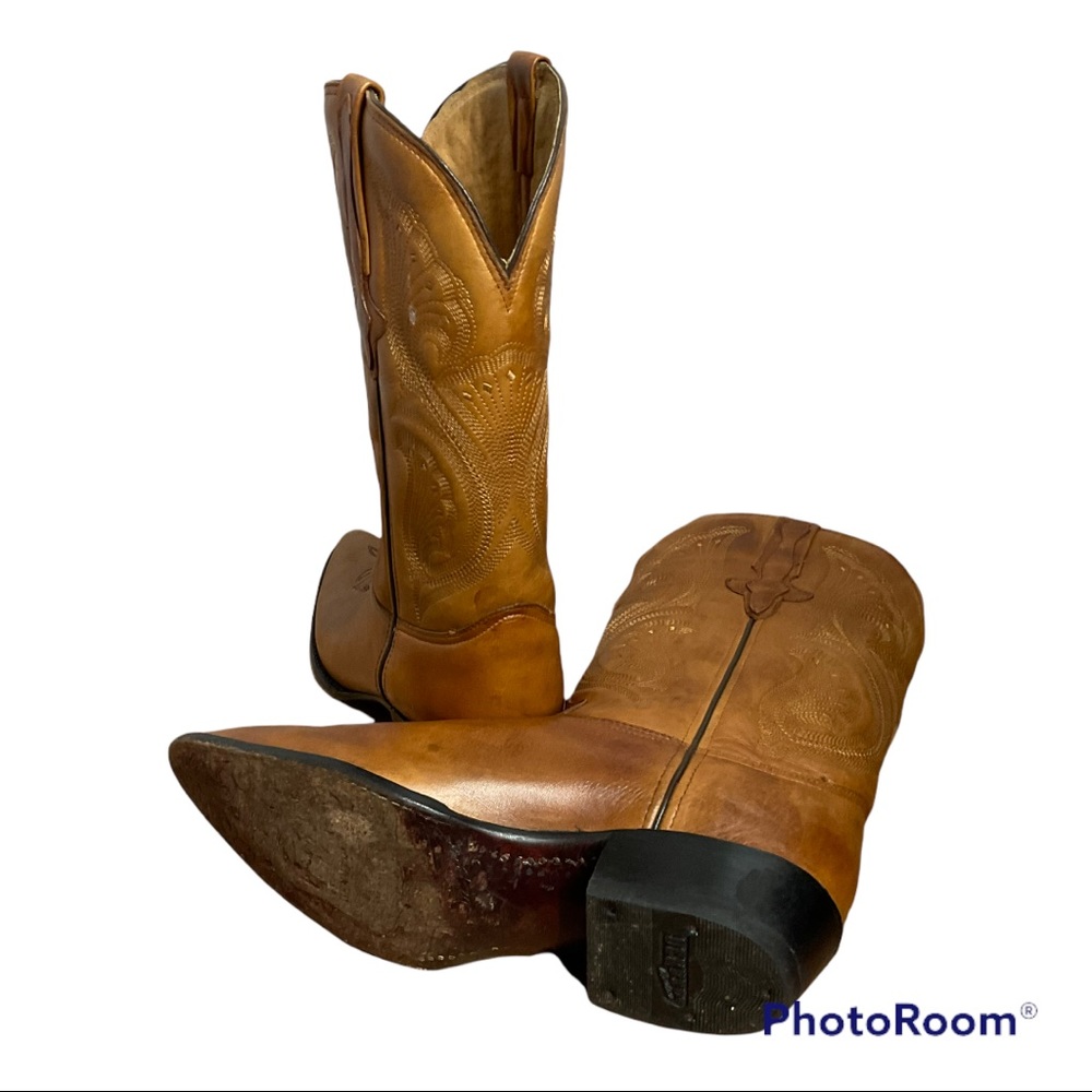 Denver men’s 👢 - Picture 9 of 9